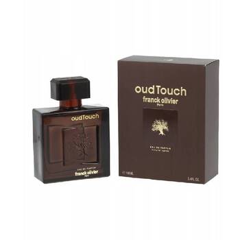 Oud Touch EDP